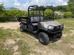 KUBOTA X1130RL-A – A025856