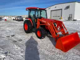 KUBOTA MX6000HSTC- B030670