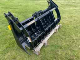 LAND PRIDE SGC1572 – A020320