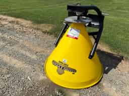 LAND PRIDE FSP1000 – A030427