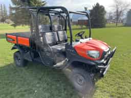 KUBOTA RTVX4-SKLH-1 – A028543