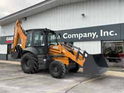 CASE CE 580SV – C024364