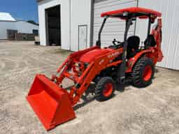 KUBOTA B26 – A023661