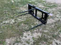 LAND PRIDE BS40 – A019744