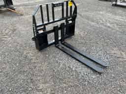 LAND PRIDE AP-PFL4648 – A020807