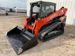 KUBOTA SVL97-2HCC – A027697
