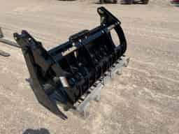 LAND PRIDE SGC1572 – A024283