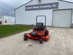 KUBOTA ZD1211RL372R – A028443