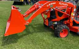 KUBOTA LA344S – W027469