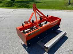 LAND PRIDE BB0554 – A022023