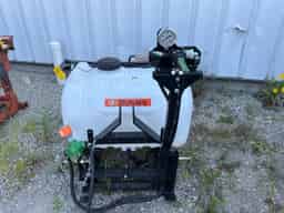 KUBOTA 60 GAL HD- A031736