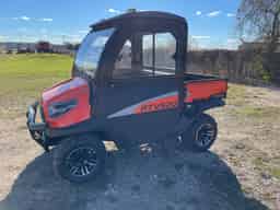 KUBOTA RTV520D-AS-A – A022985