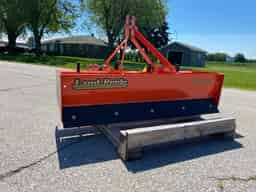 LAND PRIDE BB0554 – A022022