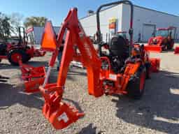 KUBOTA BH70 – A020495
