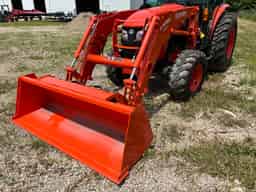 KUBOTA LA1065A – A020505