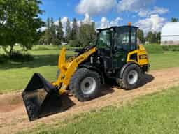 GEHL AL650 – E026224