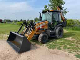 CASE CE 580SN – B026341