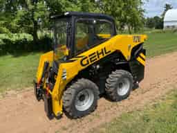 GEHL V210 – S027746