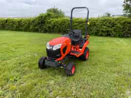 KUBOTA BX1880V-1 – B029669