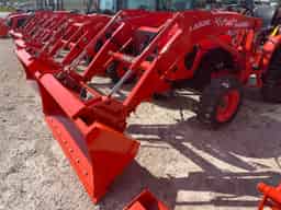 KUBOTA LA526 – S020560