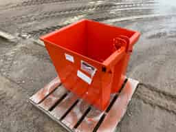 KUBOTA L8170 – E029045