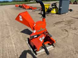 LAND PRIDE WC1503 – A023456