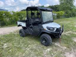 KUBOTA XG850GLAS24A – A025782