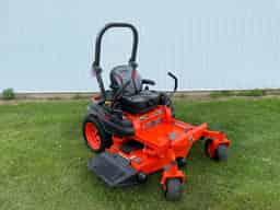 KUBOTA Z422KWNC-54 – A025670