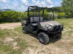 KUBOTA RTVX2PCLA24 – A027050