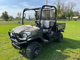 KUBOTA RTVX2PCLAS24 – A026577