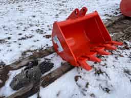 KUBOTA BT1953A – C028923