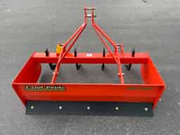 LAND PRIDE BB1254 – A027789