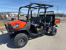 KUBOTA RTVX4-SKLH-1 – A028541