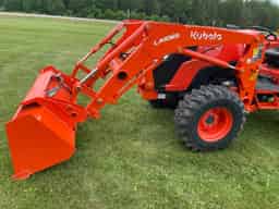 KUBOTA LA1065A – A024820