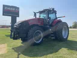 CASE IH MAGNUM310CVT – W024897