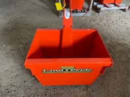 LAND PRIDE WB10- A029605