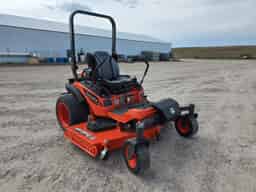 KUBOTA ZD1211RL372R – A028444