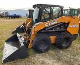 CASE CE SV185B – A026350