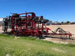 CASE IH TM255 – E020691