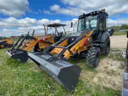 CASE CE 575N – B025909