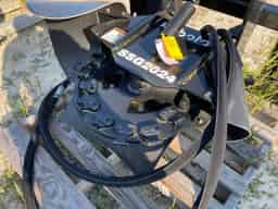 LAND PRIDE AP-SSG2024 – A027144