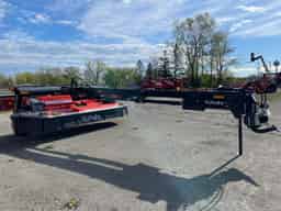 KUBOTA DMC8540R – A022152