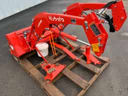 KUBOTA LA545 – A030865