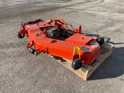 KUBOTA RCK48-18BX – S021599