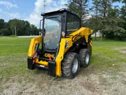 GEHL V210 – S026437