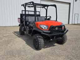 KUBOTA RTVX4-SKLH-1 – A030967