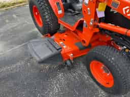 KUBOTA RCK60-32 – W020536