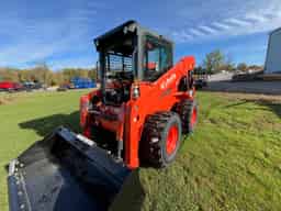 KUBOTA SSV75HC – S012919