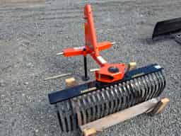 LAND PRIDE LR0548 – A029458