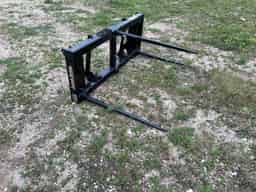 LAND PRIDE BS40 – A019745